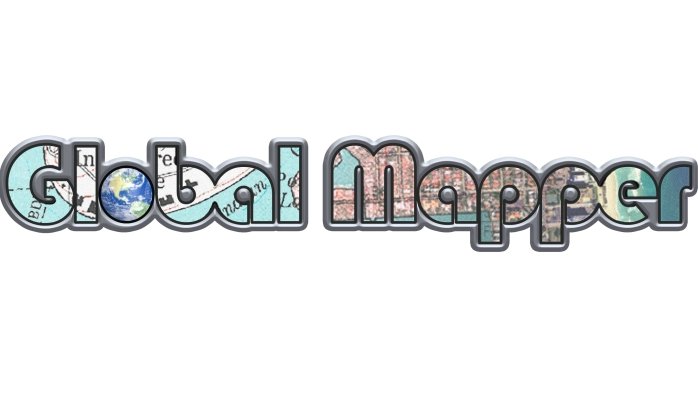logo globalmapper
